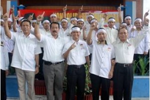 Koalisi Merah Putih